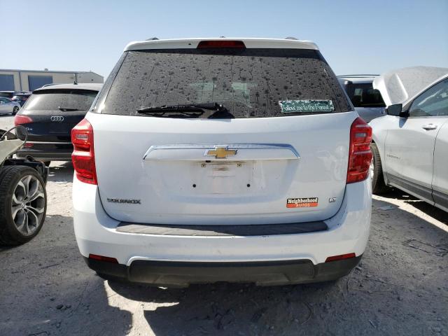 Photo 6 from auction – 2017 CHEVROLET EQUINOX LT with VIN 2GNALCEK9H1517456