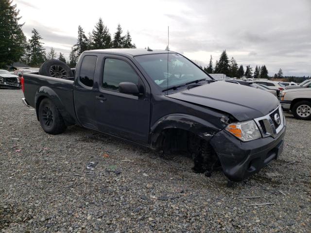 Photo 4 from auction – 2013 NISSAN FRONTIER S with VIN 1N6AD0CW4DN729374