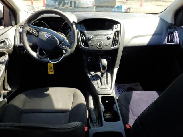 Photo 8 from auction – 2018 FORD FOCUS S with VIN 1FADP3E28JL299395