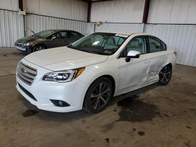 SUBARU LEGACY 2.5 2016 with VIN 4S3BNAJ63G3005138 - Photo from auction