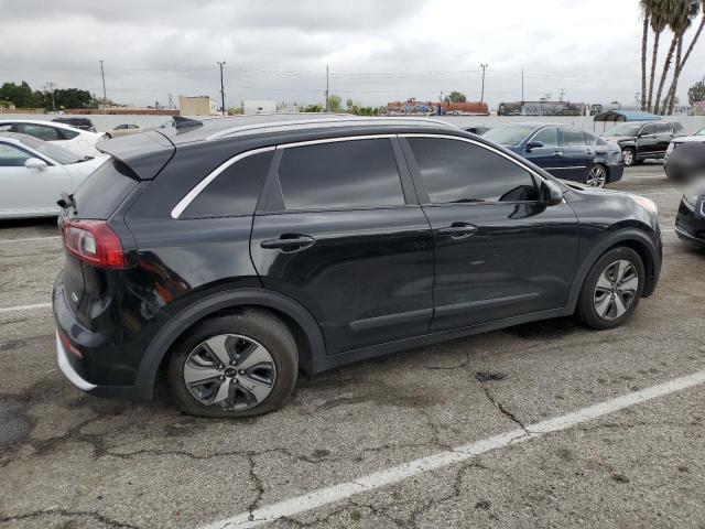 Photo 3 from auction – 2019 KIA NIRO FE with VIN KNDCB3LC9K5241477