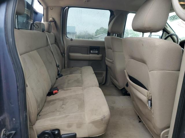 Photo 10 from auction – 2004 FORD F150 SUPER with VIN 1FTRW14W94KD58573