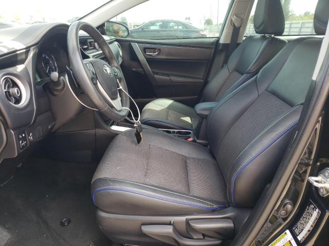 Photo 7 from auction – 2018 TOYOTA COROLLA L with VIN 5YFBURHE8JP799289