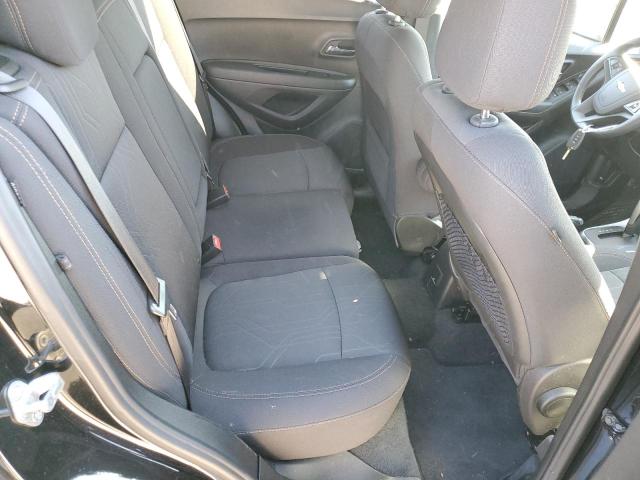 Photo 11 from auction – 2020 CHEVROLET TRAX 1LT with VIN 3GNCJLSB3LL232021