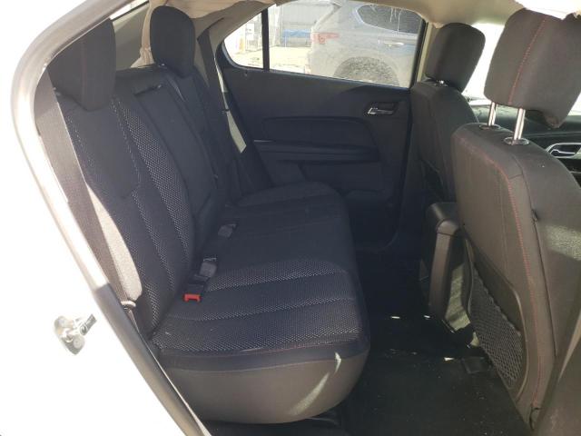 Photo 11 from auction – 2013 CHEVROLET EQUINOX LT with VIN 2GNFLNEK9D6398659