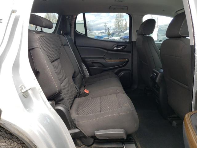 Photo 11 from auction – 2017 GMC ACADIA SLE with VIN 1GKKNLLA5HZ275634