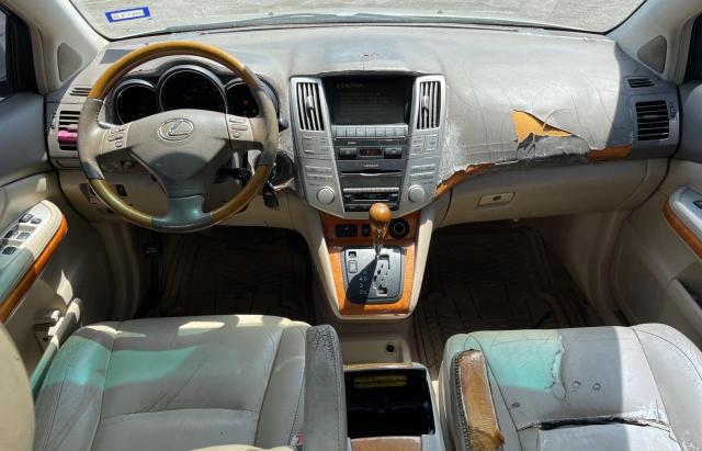 Zdjęcie 9 z aukcji – 2007 LEXUS RX 350 z VIN 2T2GK31U77C013061