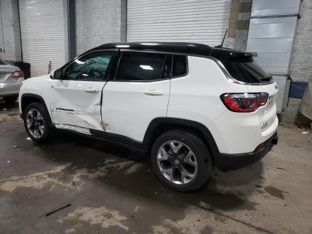 Photo 2 from auction – 2018 JEEP COMPASS LI with VIN 3C4NJDCB3JT457428