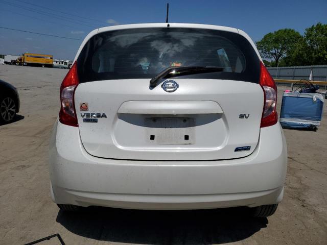 Photo 6 from auction – 2015 NISSAN VERSA NOTE with VIN 3N1CE2CP0FL359558
