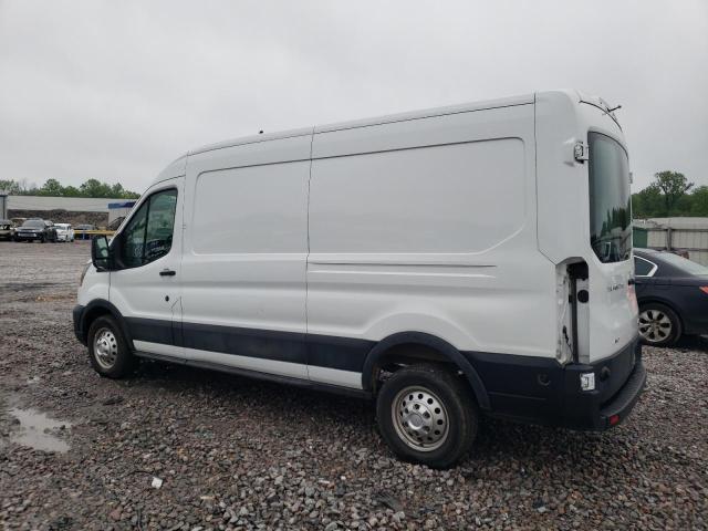 Photo 2 from auction – 2020 FORD TRANSIT T- with VIN 1FTBR2C80LKA09351