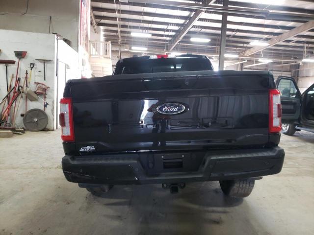 Photo 6 from auction – 2022 FORD F150 SUPER with VIN 1FTFW1ED4NFA71216