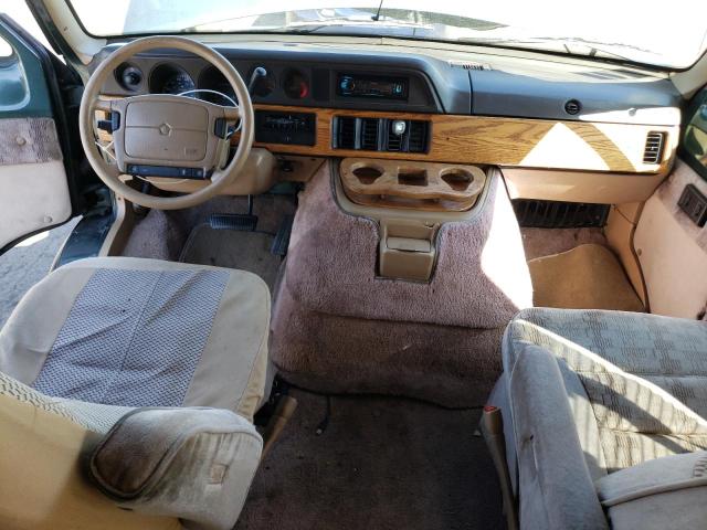 Photo 8 from auction – 1996 DODGE RAM VAN B2 with VIN 2B6HB21X9TK119371