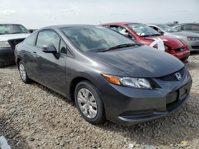 Photo 4 from auction – 2012 HONDA CIVIC LX with VIN 2HGFG3B57CH540222