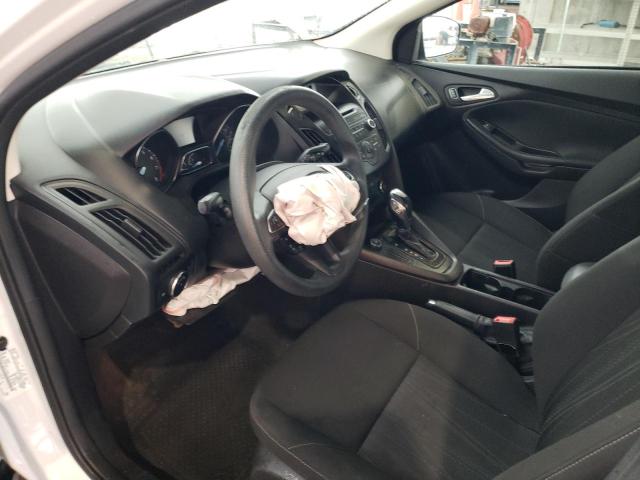 Photo 7 from auction – 2015 FORD FOCUS SE with VIN 1FADP3K29FL202006