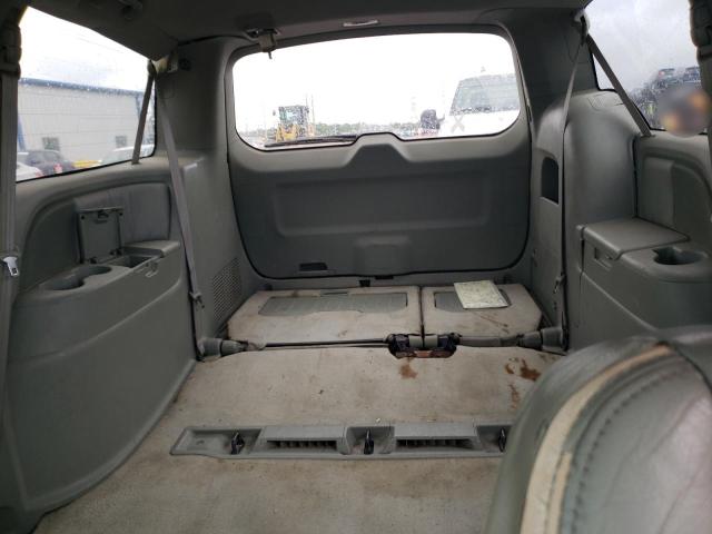 Photo 10 from auction – 2008 HONDA ODYSSEY EX with VIN 5FNRL38608B043873