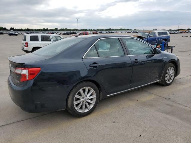 Photo 3 from auction – 2014 TOYOTA CAMRY HYBR with VIN 4T1BD1FK8EU112732