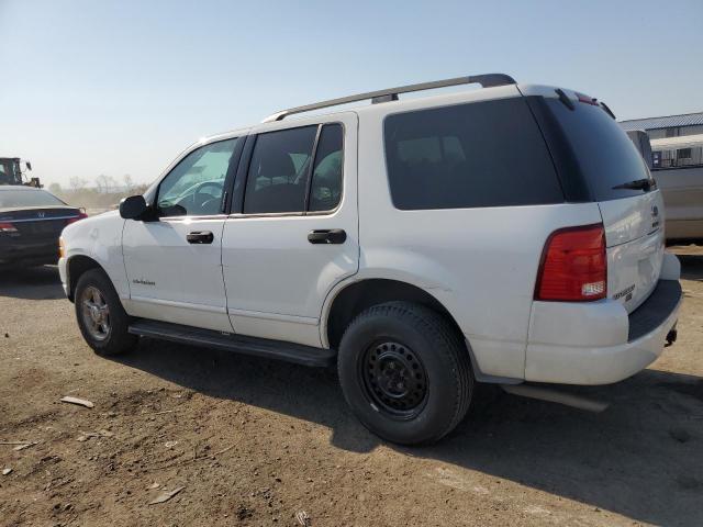 Zdjęcie 2 z aukcji – 2004 FORD EXPLORER X z VIN 1FMZU63K34UB31462