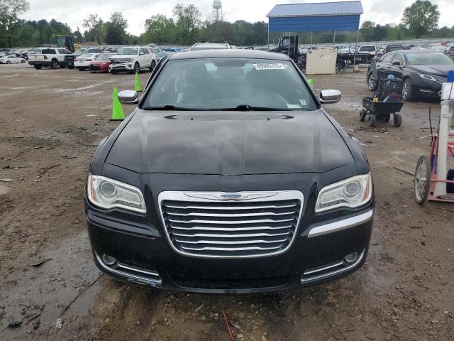 Photo 5 from auction – 2012 CHRYSLER 300 LIMITE with VIN 2C3CCACG6CH283446
