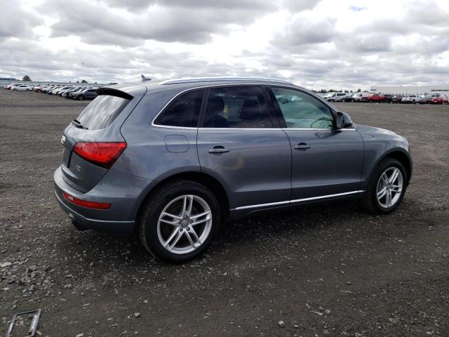 Photo 3 from auction – 2013 AUDI Q5 PREMIUM with VIN WA1LFAFP4DA028660