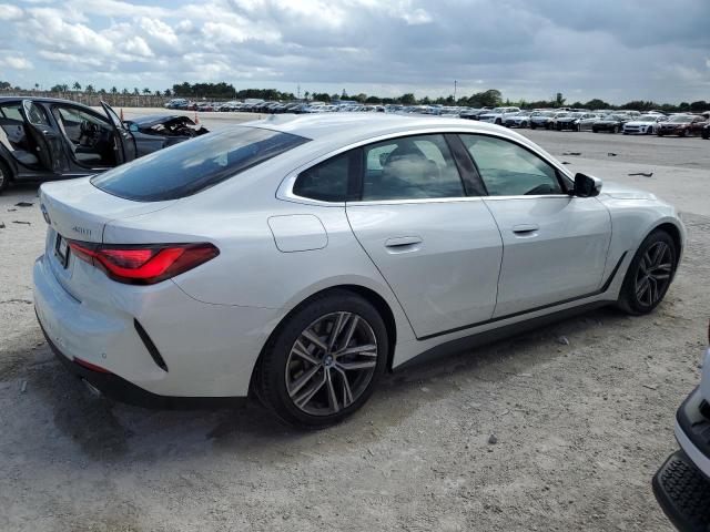 Photo 3 from auction – 2023 BMW 430I GRAN with VIN WBA63AV0XPFP02282