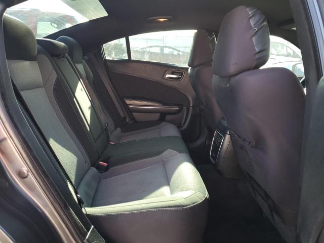 Photo 10 from auction – 2016 DODGE CHARGER SX with VIN 2C3CDXHG4GH187331