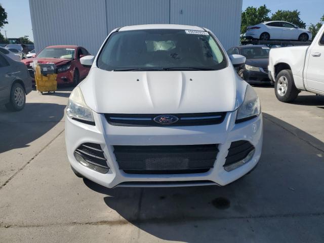 Photo 5 from auction – 2016 FORD ESCAPE SE with VIN 1FMCU9GX5GUA85585