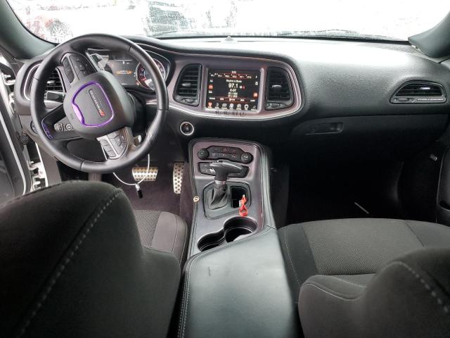 Photo 8 from auction – 2016 DODGE CHALLENGER with VIN 2C3CDZFJ0GH209903