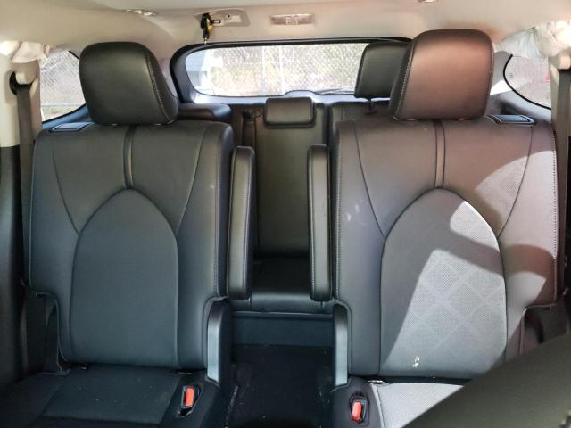 Photo 10 from auction – 2021 TOYOTA HIGHLANDER with VIN 5TDFZRBH2MS151349