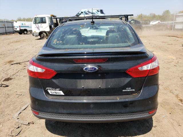 Photo 6 from auction – 2013 FORD FOCUS with VIN 1FADP3F28DL283135