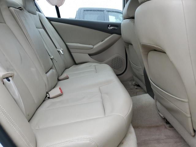 Photo 10 from auction – 2012 NISSAN ALTIMA BAS with VIN 1N4AL2AP5CN564761