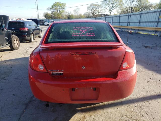 Photo 6 from auction – 2010 CHEVROLET COBALT 1LT with VIN 1G1AD5F51A7101784