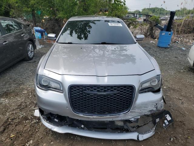 Photo 5 from auction – 2018 CHRYSLER 300 S with VIN 2C3CCABG8JH269675