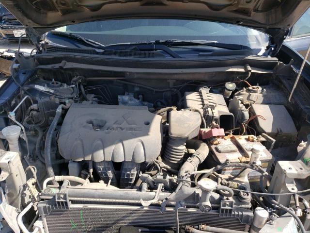 Photo 12 from auction – 2014 MITSUBISHI OUTLANDER with VIN JA4AD2A37EZ007523