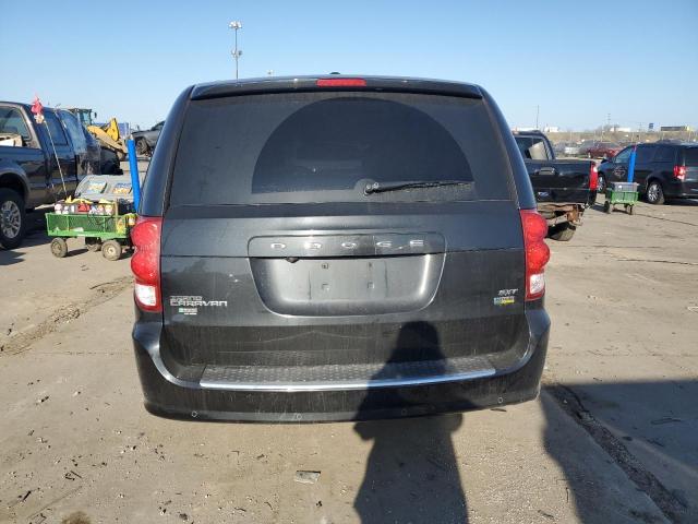 Photo 6 from auction – 2018 DODGE GRAND CARA with VIN 2C4RDGCGXJR328675