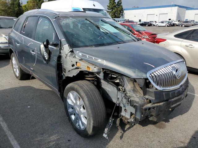 Zdjęcie 4 z aukcji – 2011 BUICK ENCLAVE CX z VIN 5GAKRBED9BJ153819