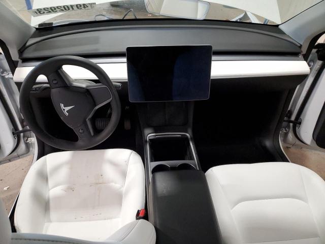 صورة رقم 8 من المزاد - 2021 TESLA MODEL Y مع VIN 5YJYGDEE6MF263014