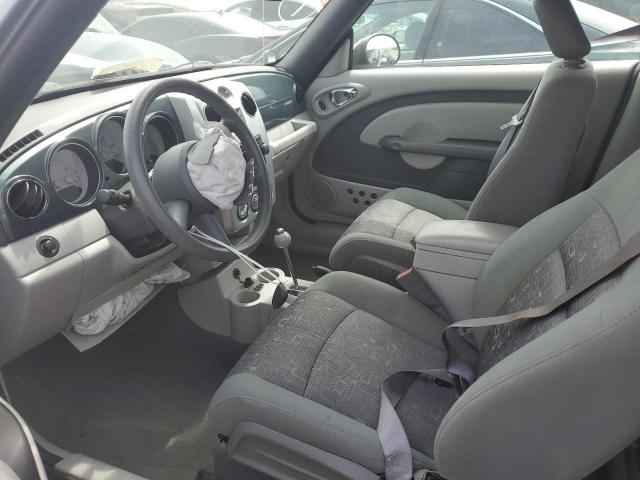 Photo 7 from auction – 2006 CHRYSLER PT CRUISER with VIN 3C3JY45X16T341918