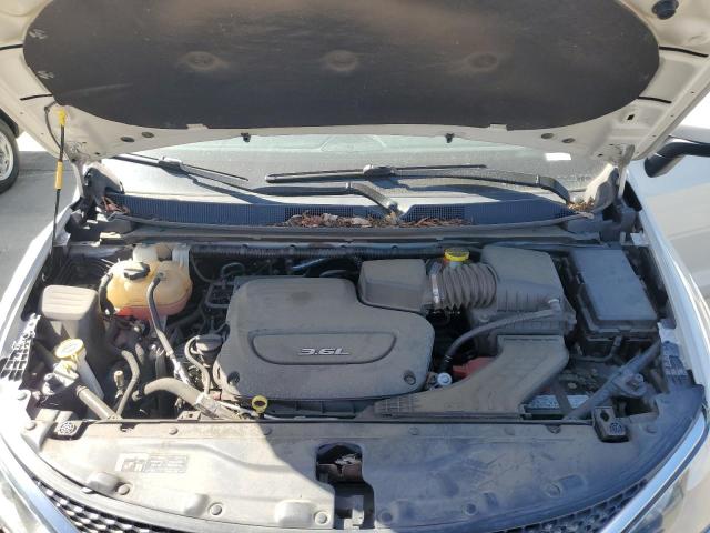 Photo 12 from auction – 2017 CHRYSLER PACIFICA T with VIN 2C4RC1DG0HR623275