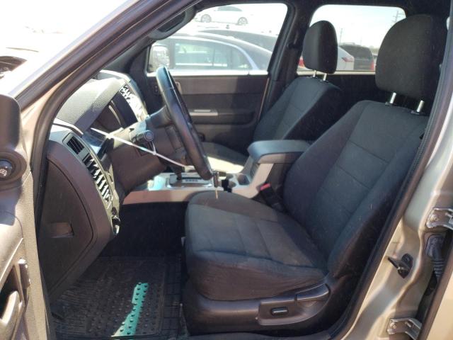 Photo 7 from auction – 2011 FORD ESCAPE XLT with VIN 1FMCU9DG9BKC48862