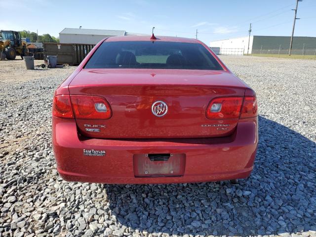 Photo 6 from auction – 2009 BUICK LUCERNE CX with VIN 1G4HD57M59U135103