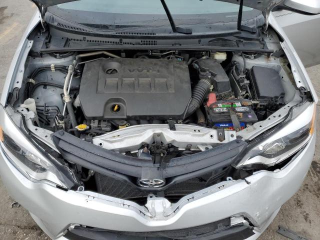 Photo 11 from auction – 2014 TOYOTA COROLLA L with VIN 2T1BURHE7EC214613