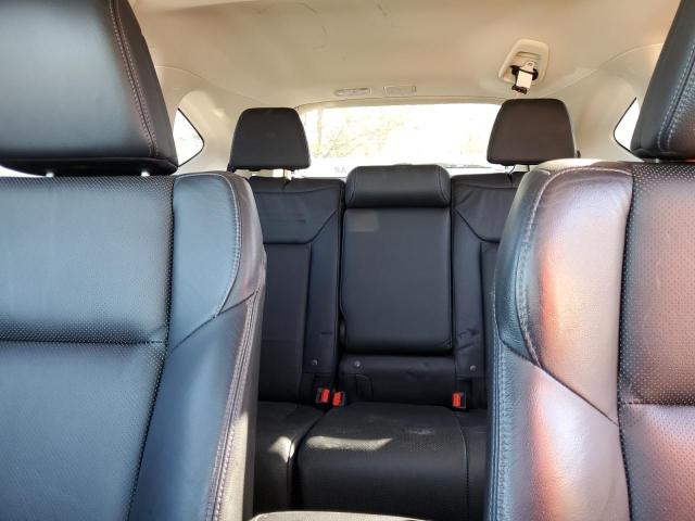 Photo 10 from auction – 2015 HONDA CR-V EXL with VIN 5J6RM4H75FL051516
