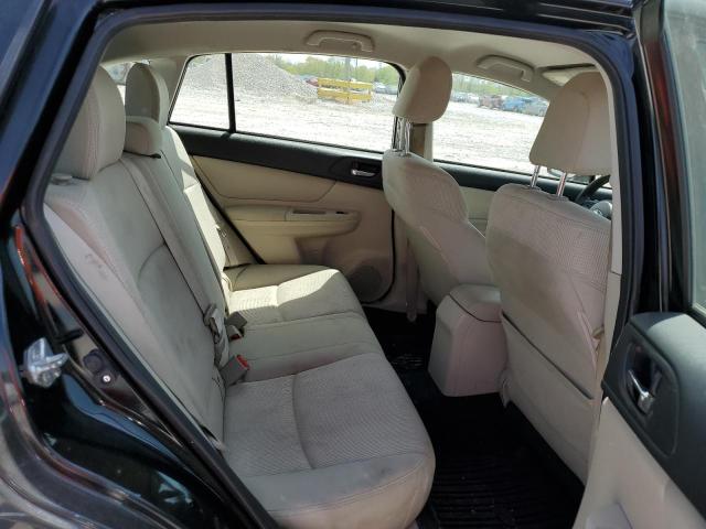Photo 10 from auction – 2012 SUBARU IMPREZA SP with VIN JF1GPAL64CH203808