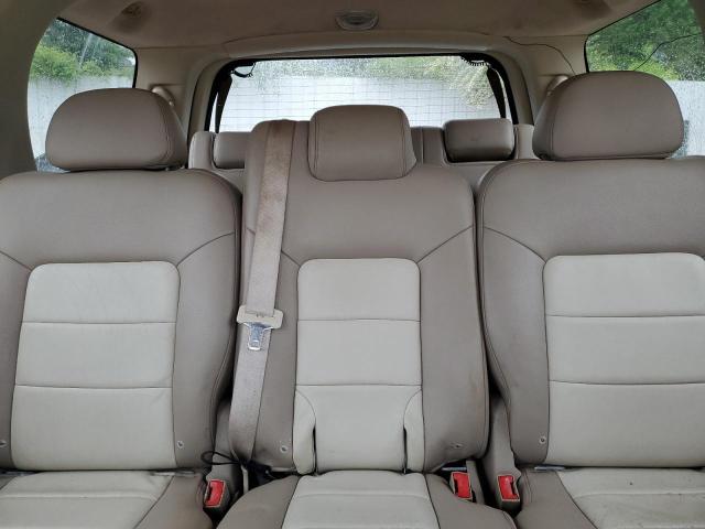 Photo 10 from auction – 2003 FORD EXPEDITION with VIN 1FMPU17L43LC01195