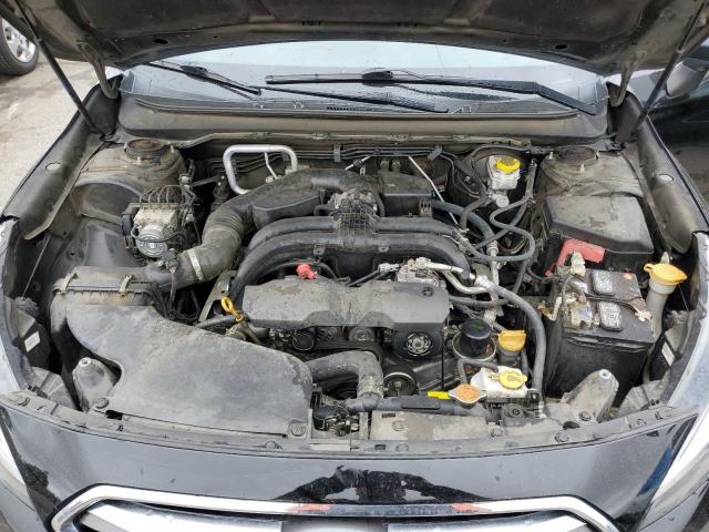 Photo 11 from auction – 2018 SUBARU LEGACY 2.5 with VIN 4S3BNAN61J3006385