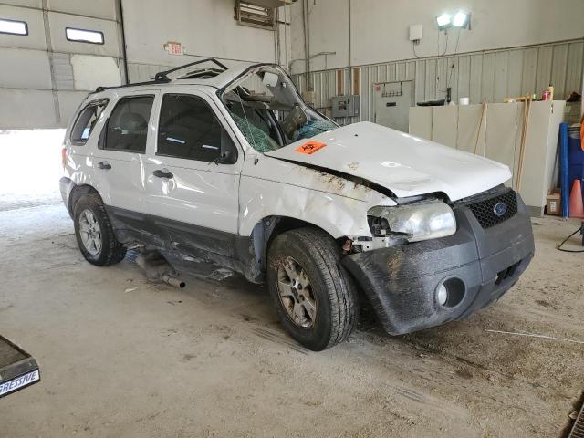 Photo 4 from auction – 2007 FORD ESCAPE XLT with VIN 1FMYU03147KA44315