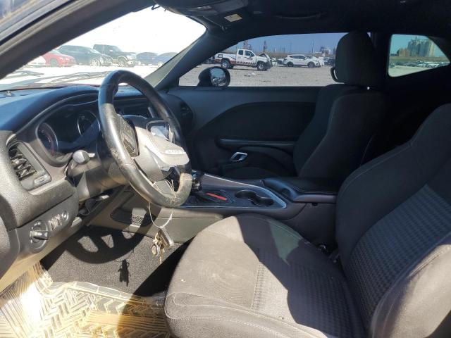 Photo 7 from auction – 2019 DODGE CHALLENGER with VIN 2C3CDZBT3KH705259