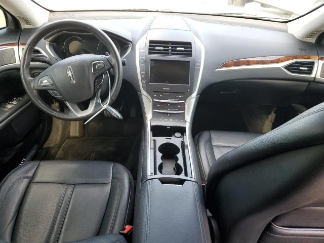 Photo 8 from auction – 2015 LINCOLN MKZ with VIN 3LN6L2G92FR617096