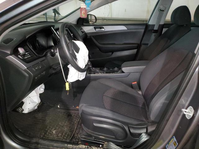 Photo 7 from auction – 2019 HYUNDAI SONATA SE with VIN 5NPE24AF9KH768883