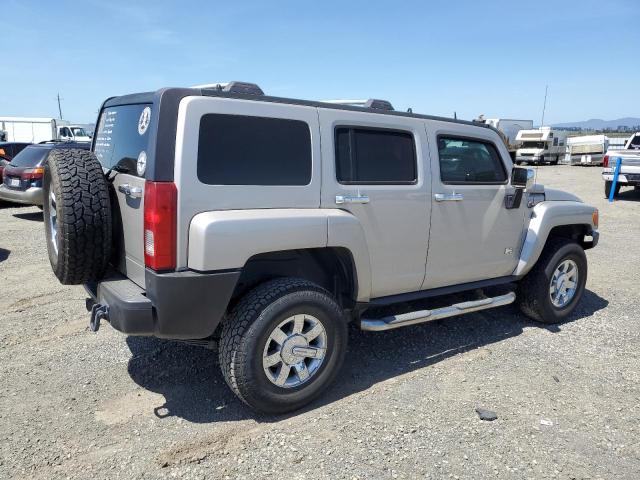 Photo 3 from auction – 2006 HUMMER H3 with VIN 5GTDN136468166467